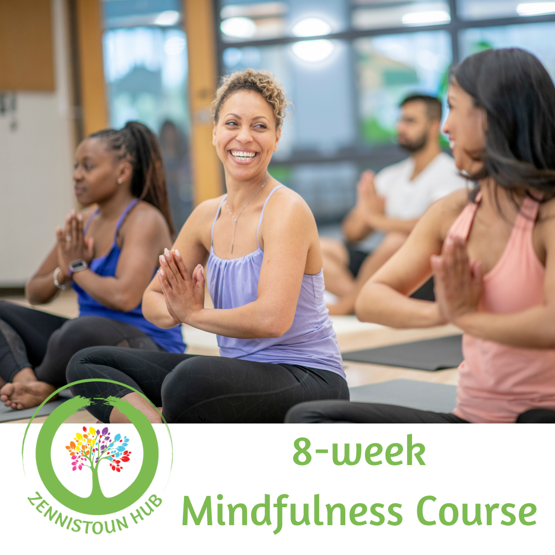 Mindfulness course